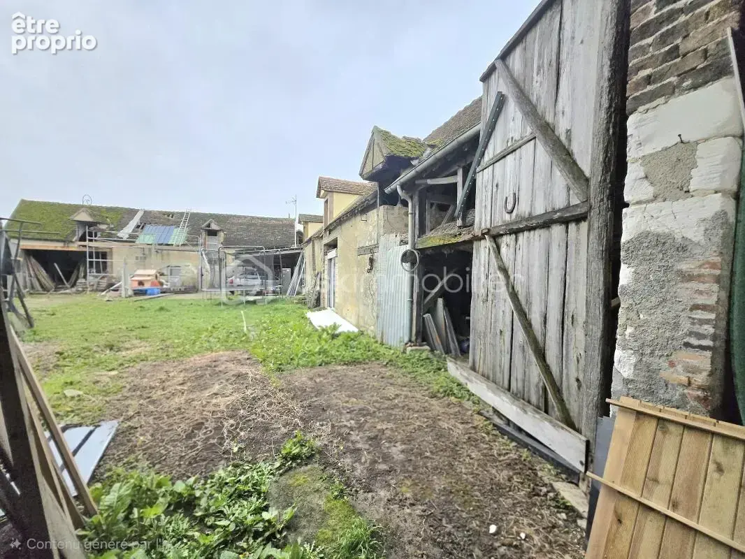 Corps de Ferme - photo 14