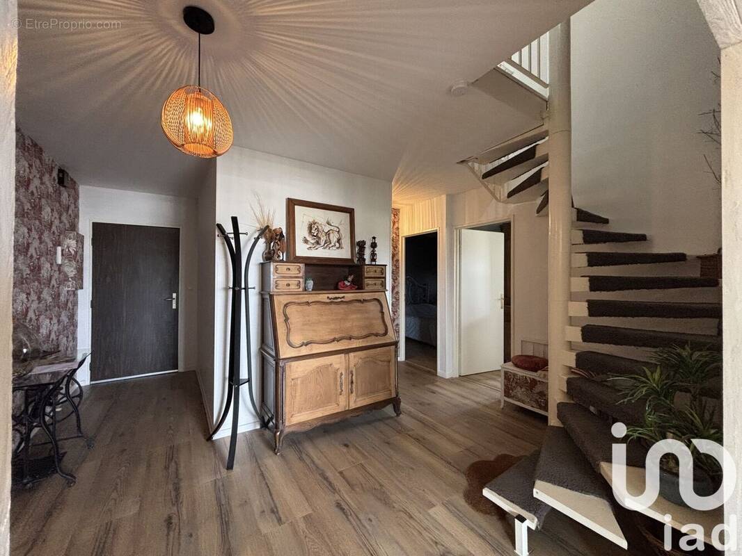 Photo 1 - Appartement à TROYES