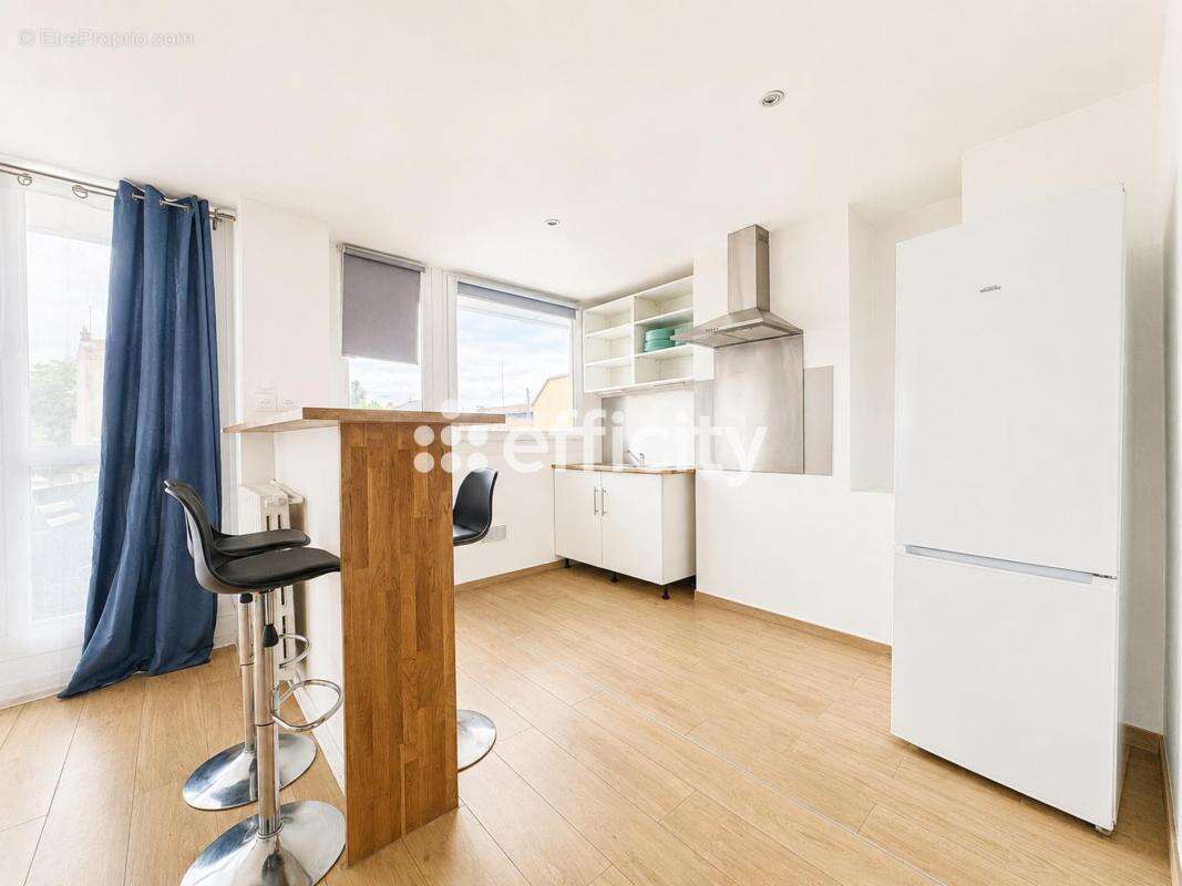 Appartement ancien - photo 4