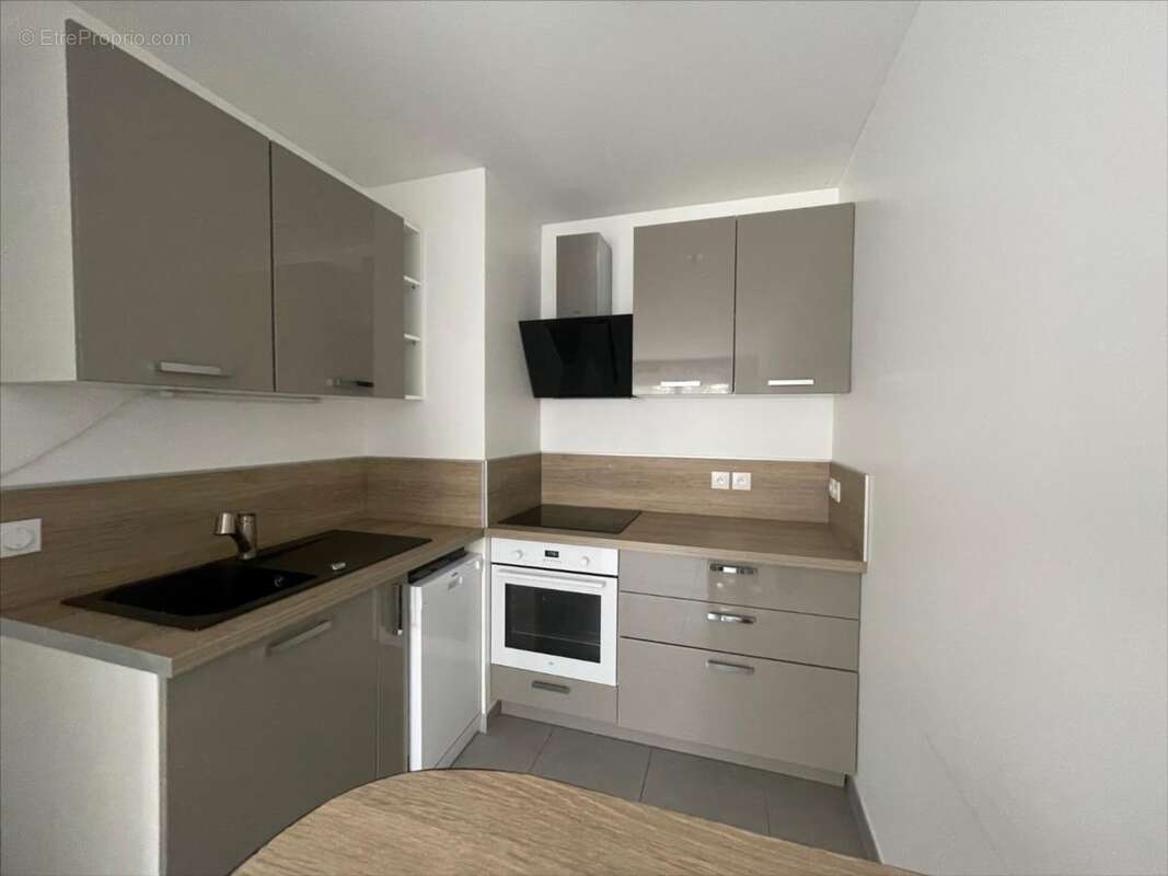 Appartement 52 m² à Bezannes  - photo 19