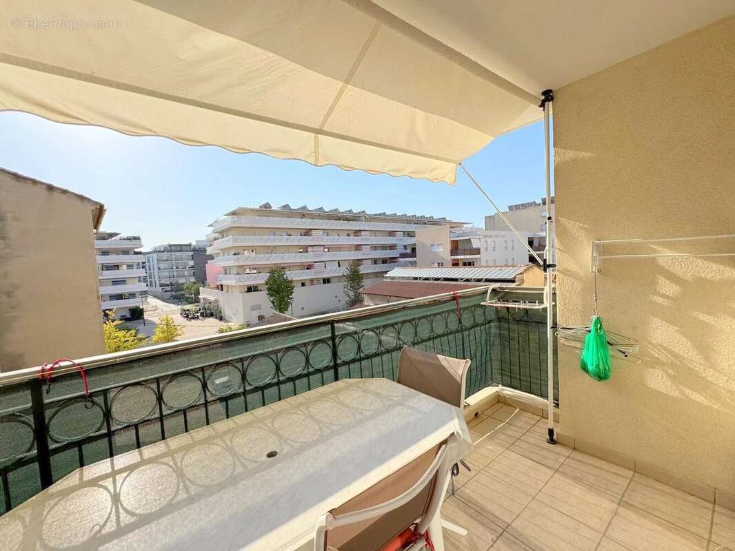 Appartement à LA SEYNE-SUR-MER