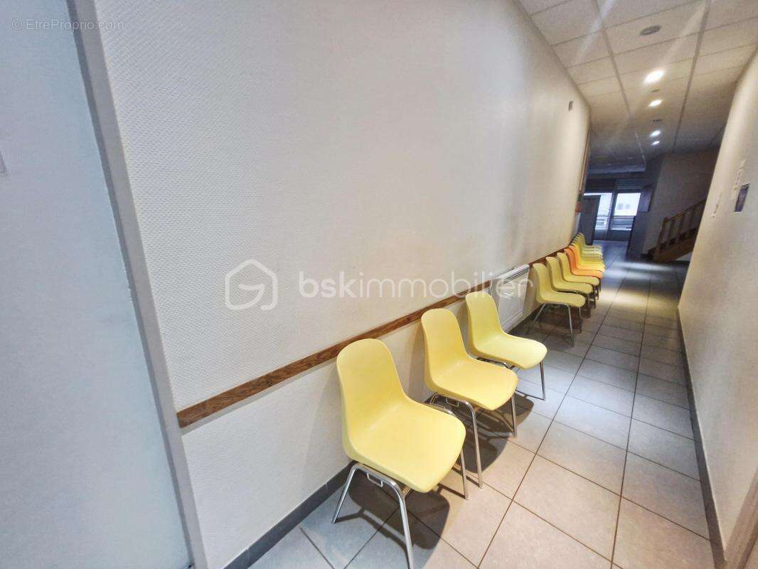 Appartement à ROUVROY