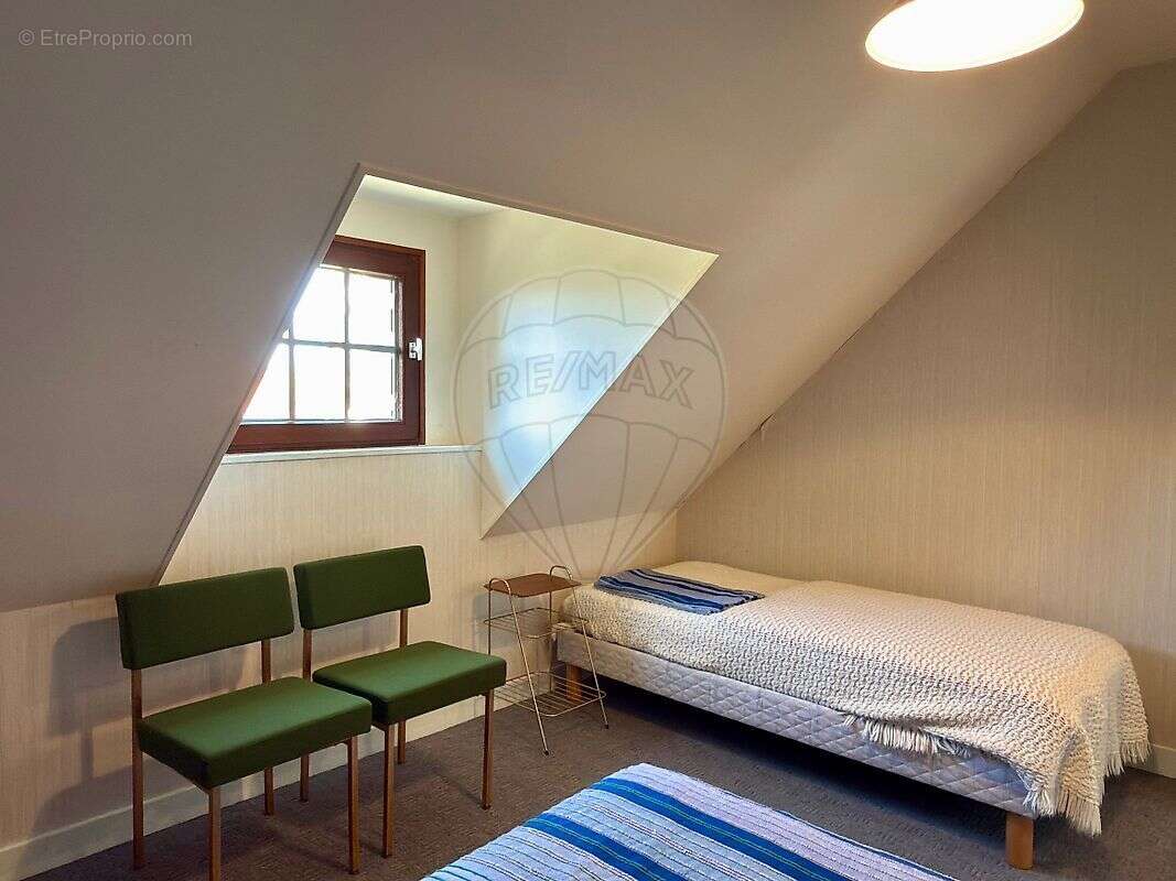 Maison 3 chambre(s) à vendre - photo 11