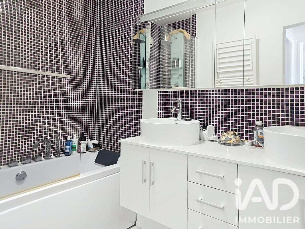 Photo 9 - Appartement à BAGNOLET