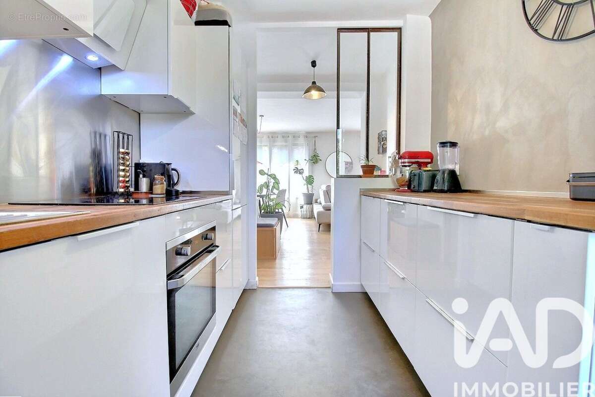Photo 2 - Appartement à AIX-EN-PROVENCE
