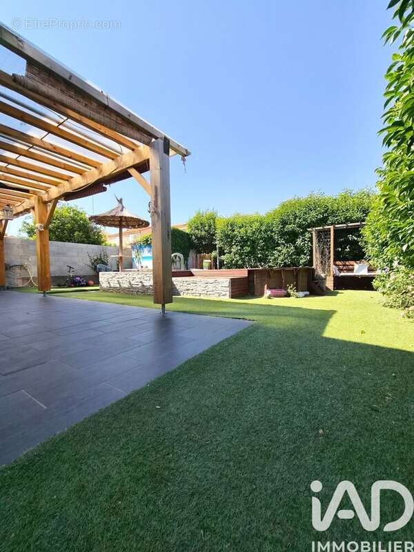 Photo 3 - Maison à PERPIGNAN