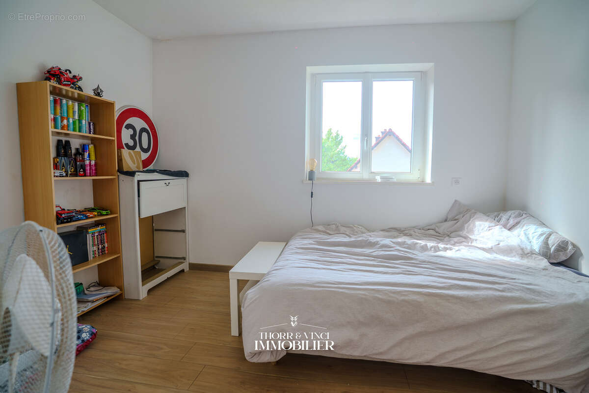 Maison 6 pièces - 107m2 - Ueberstrass - photo 11