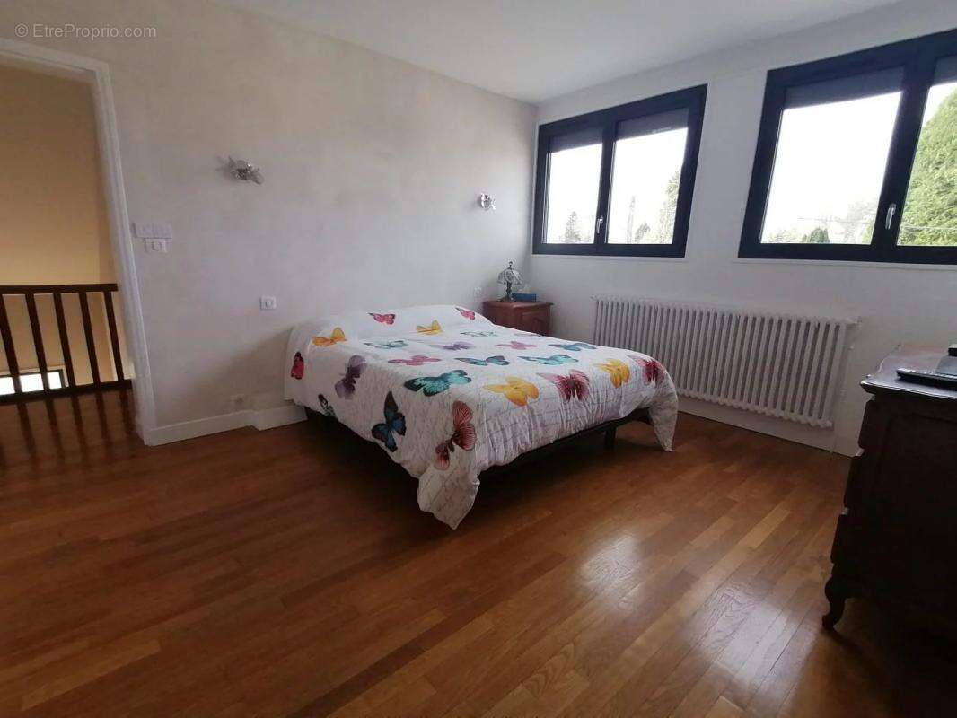 Maison à LA SOUTERRAINE