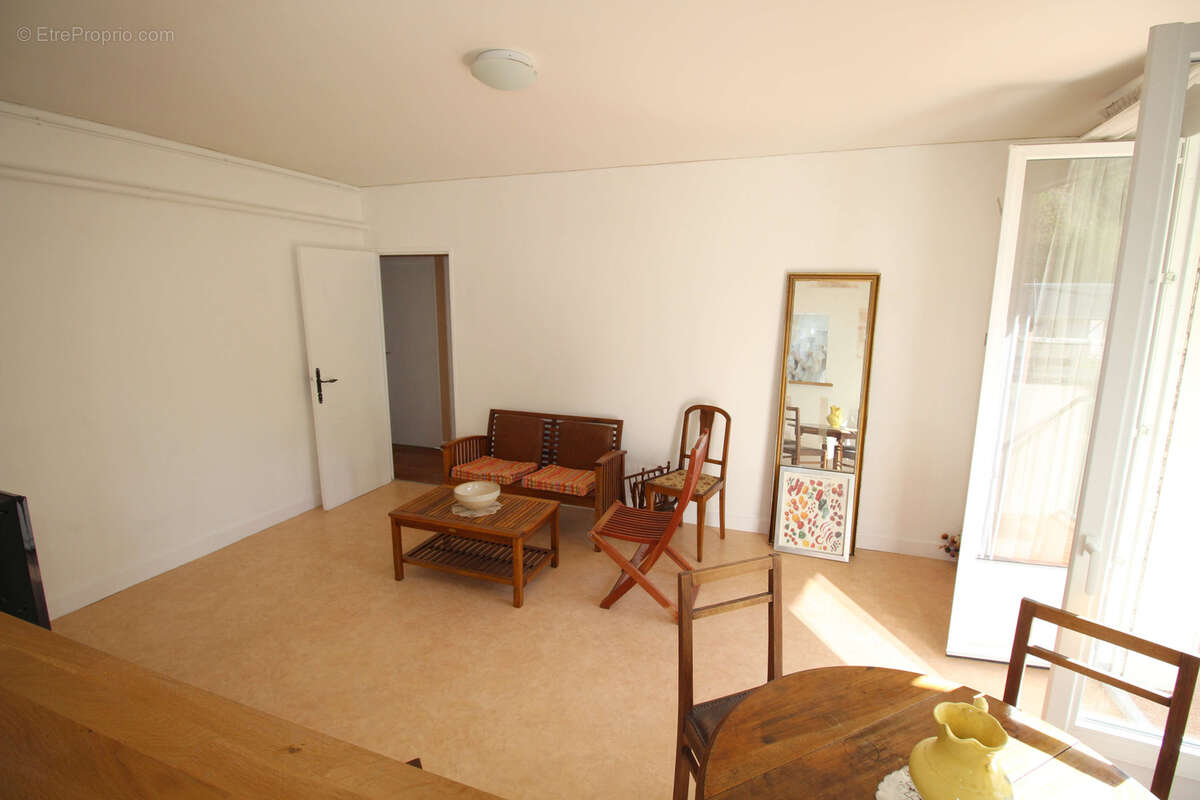 Appartement à BAGNERES-DE-LUCHON