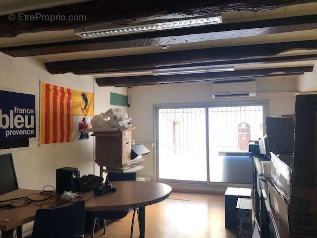 Appartement à MARSEILLE-2E