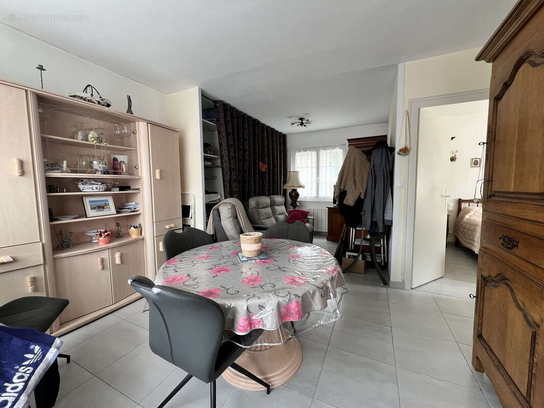 Maison à ROYAN