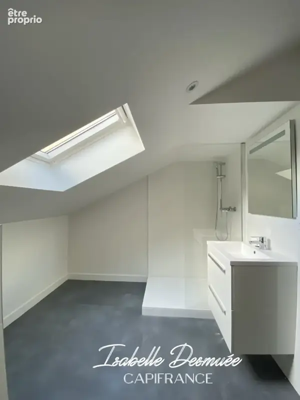 Maison bourgeoise entièrement rénovée — DPE B — 4 chambres avec salles d’eau privatives - photo 18