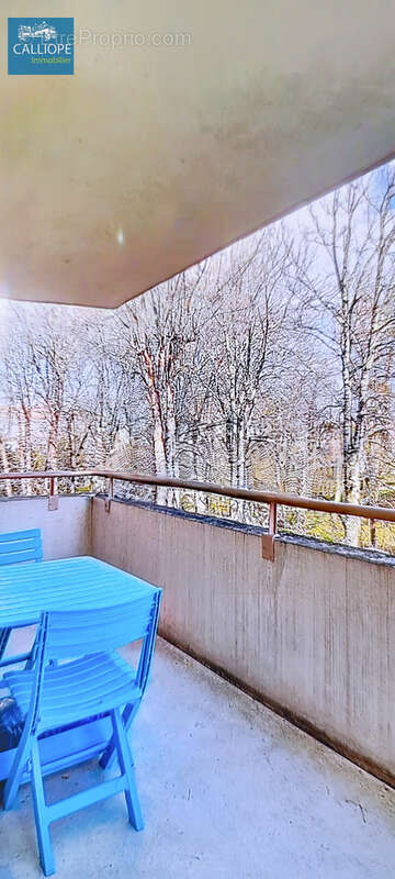 Appartement à BLANQUEFORT