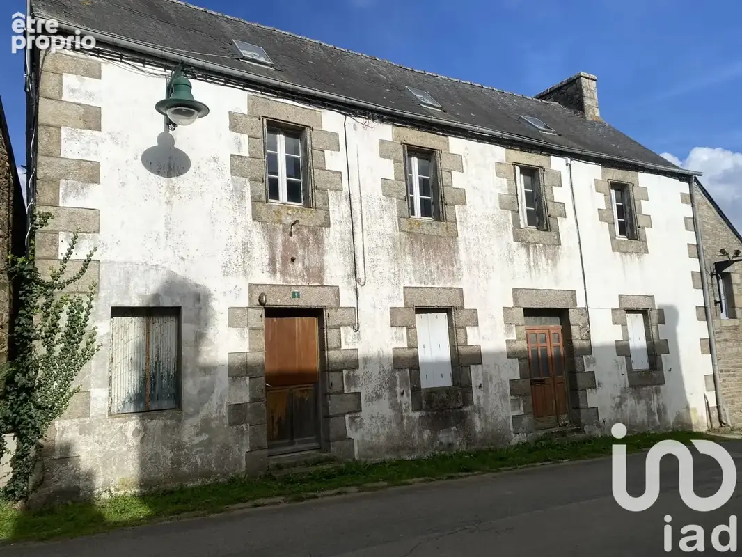 Photo 1 - Maison à PLUFUR