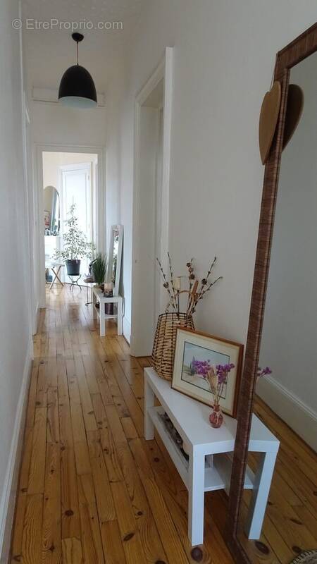 Appartement à FIRMINY