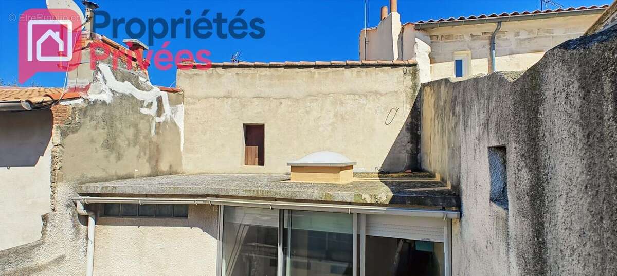 Maison à ARLES