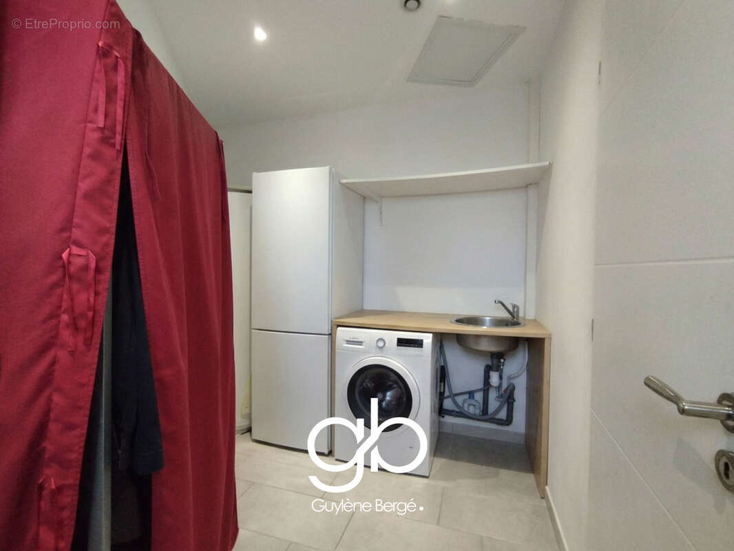 Maison contemporaine 2015   4 pièces   garage   jardin   prades-le-lez   proche montpellier - photo 16