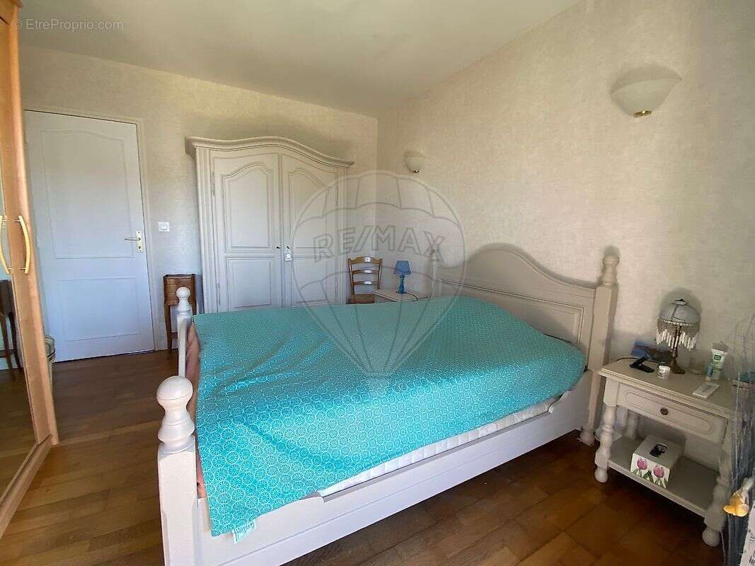 Maison à MESCHERS-SUR-GIRONDE