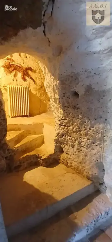 Maison de caractère renovee - photo 22