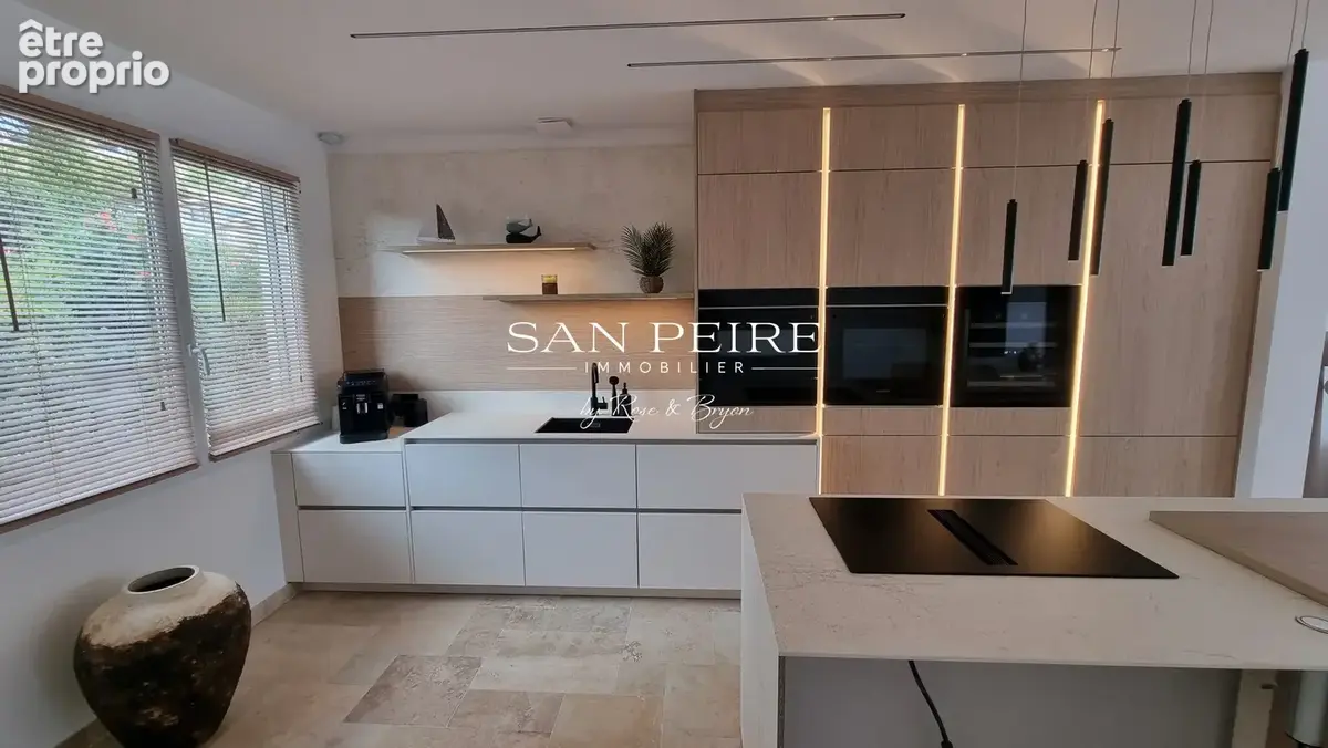 Maison 3 pièces 86 m² à vendre à Les Issambres (83380) - photo 5