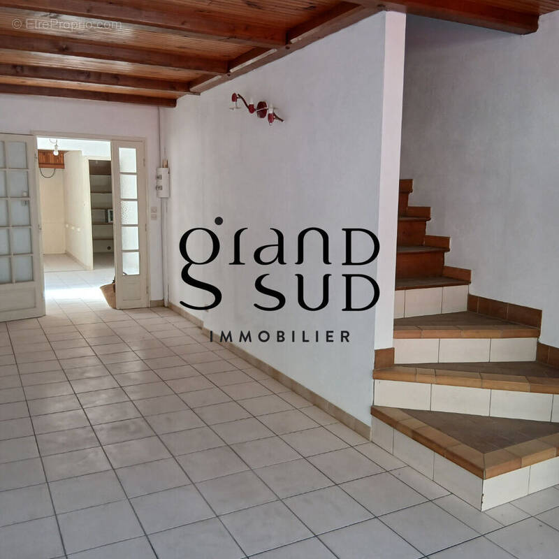 Maison à LE GRAU-DU-ROI