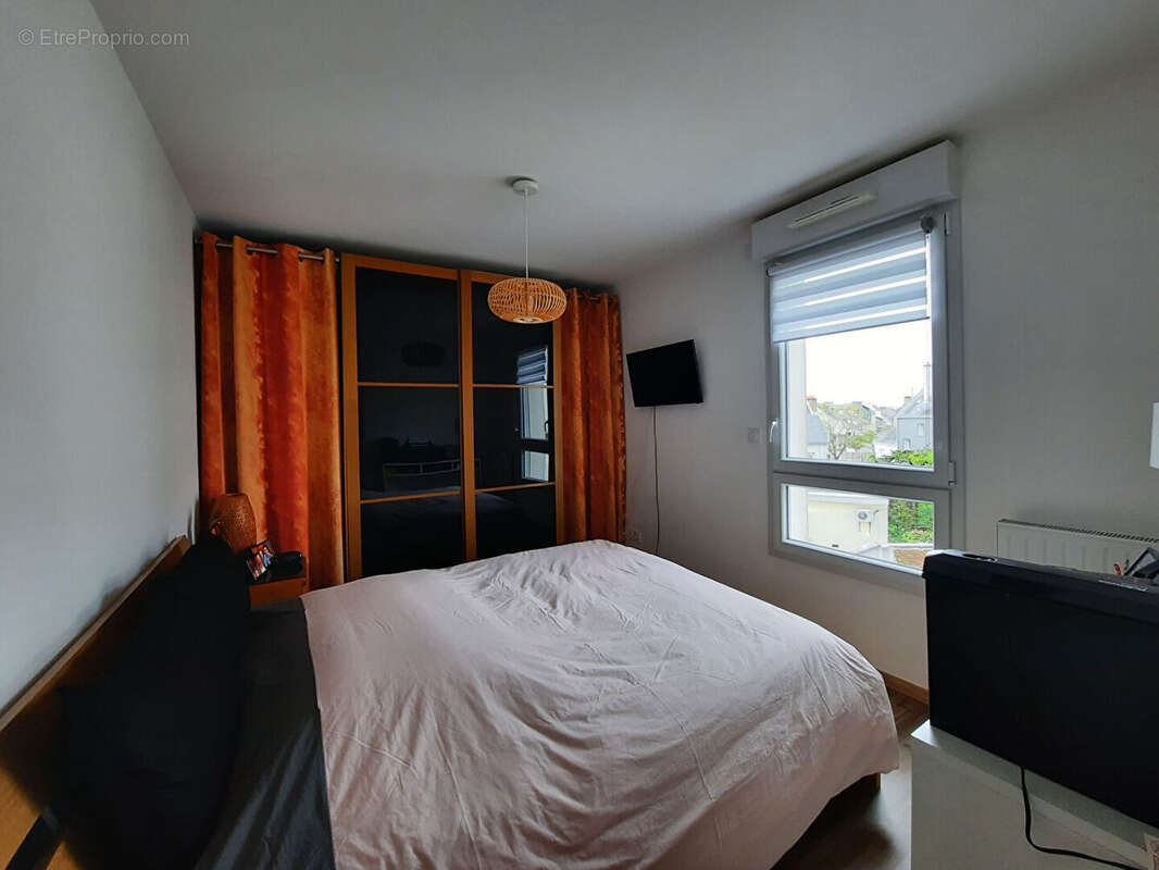 Appartement à SAINT-NAZAIRE