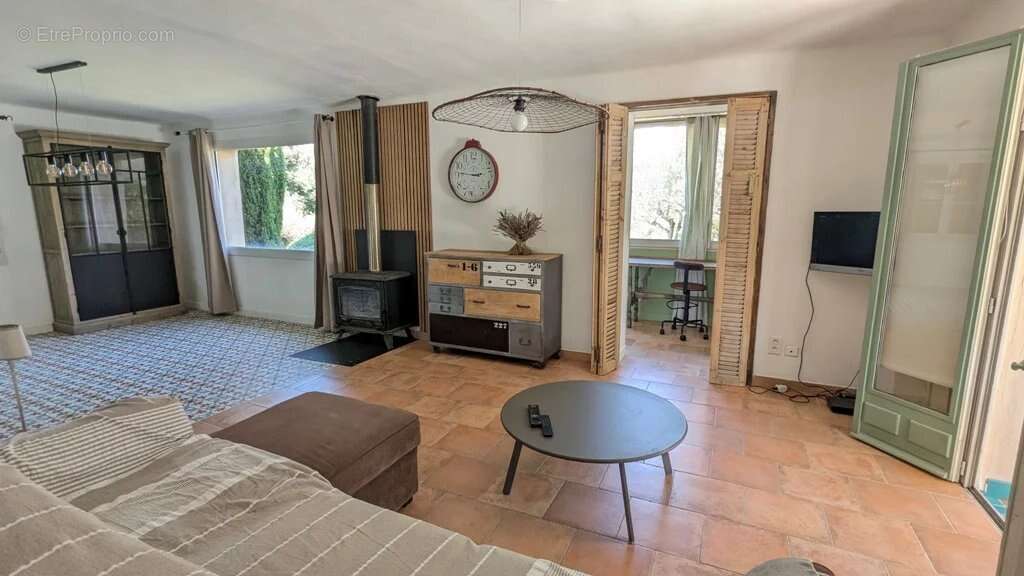 Maison à CARCES