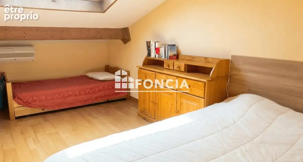 Saint aygulf, a proximite directe du centre-ville et des plages, appartement 2 pieces - photo 6
