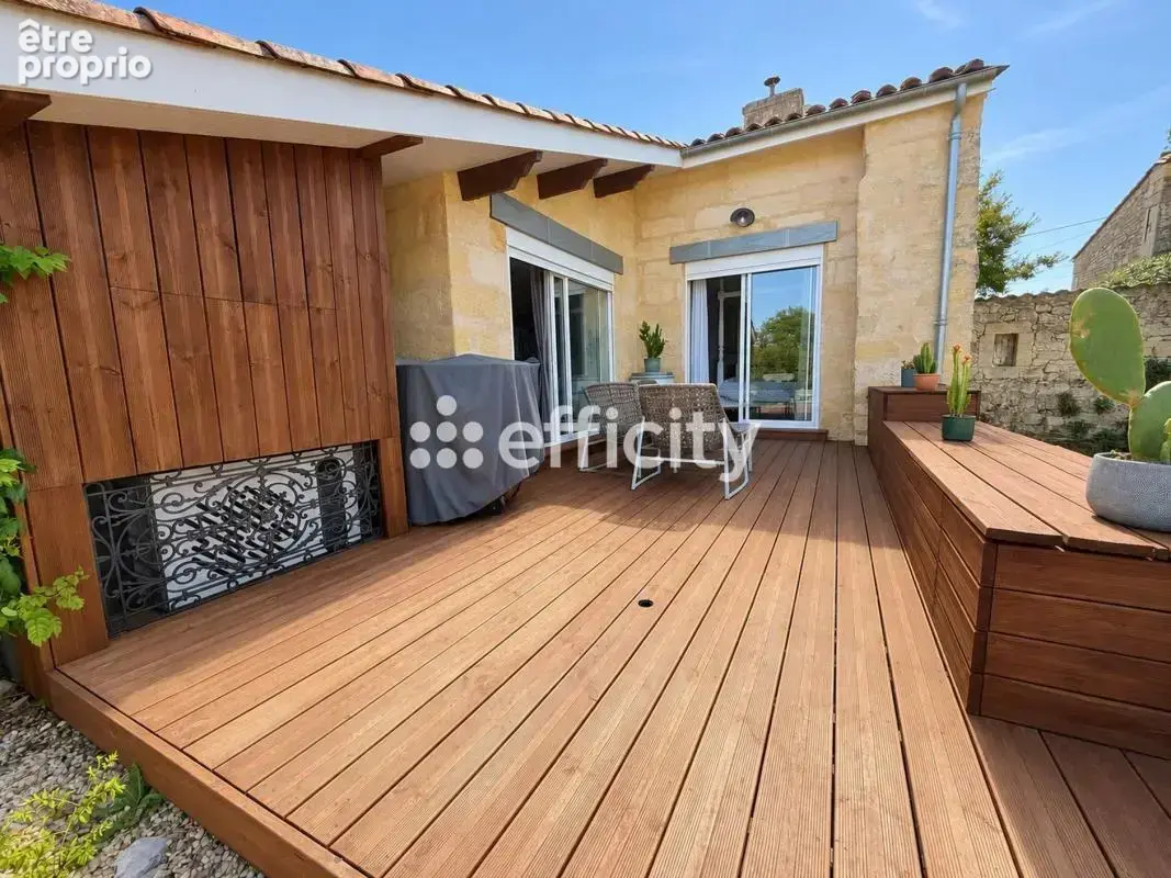 Maison 5 pièces 220 m² à vendre à Puisseguin (33570) - photo 15
