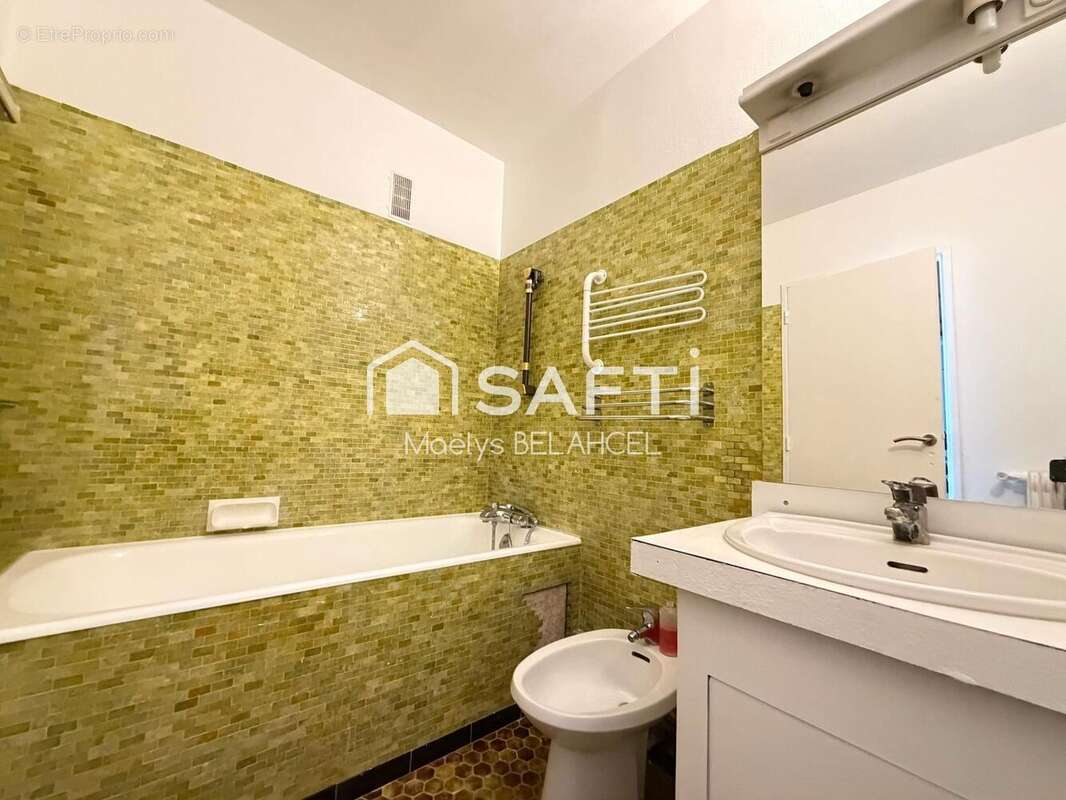 Photo 7 - Appartement à SAINT-MICHEL-SUR-ORGE