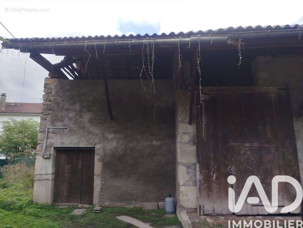 Photo 9 - Maison à CHAPAREILLAN