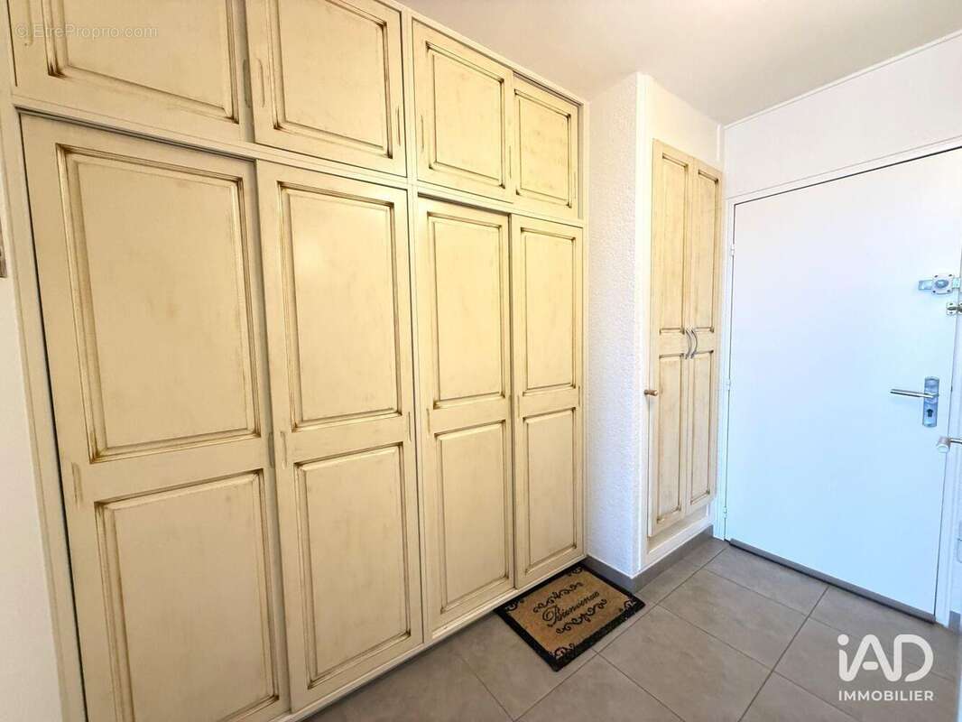 Photo 9 - Appartement à SAINT-NAZAIRE