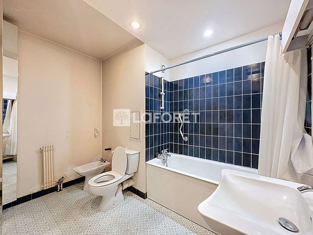 Appartement à SURESNES