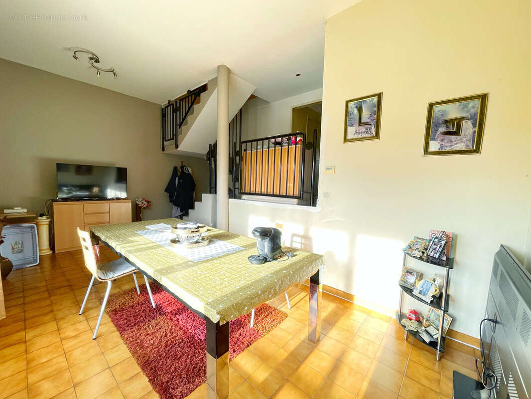 Maison à GIVORS