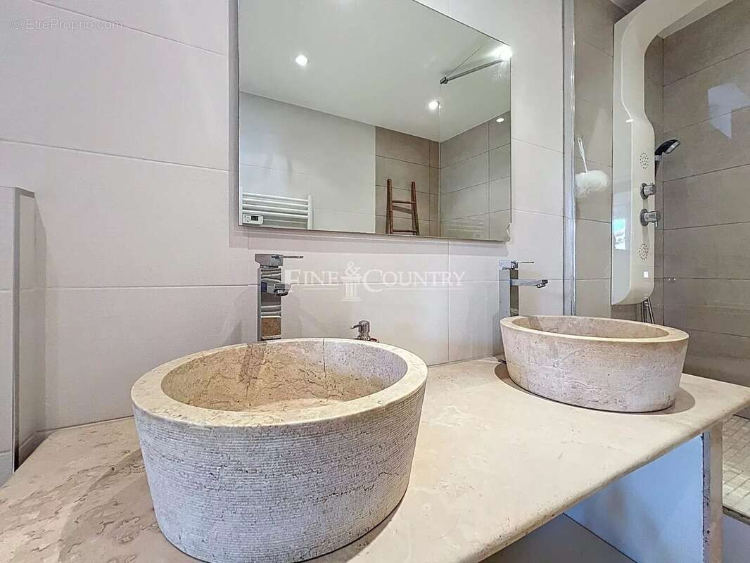 Vente appartement Mougins village - photo 11