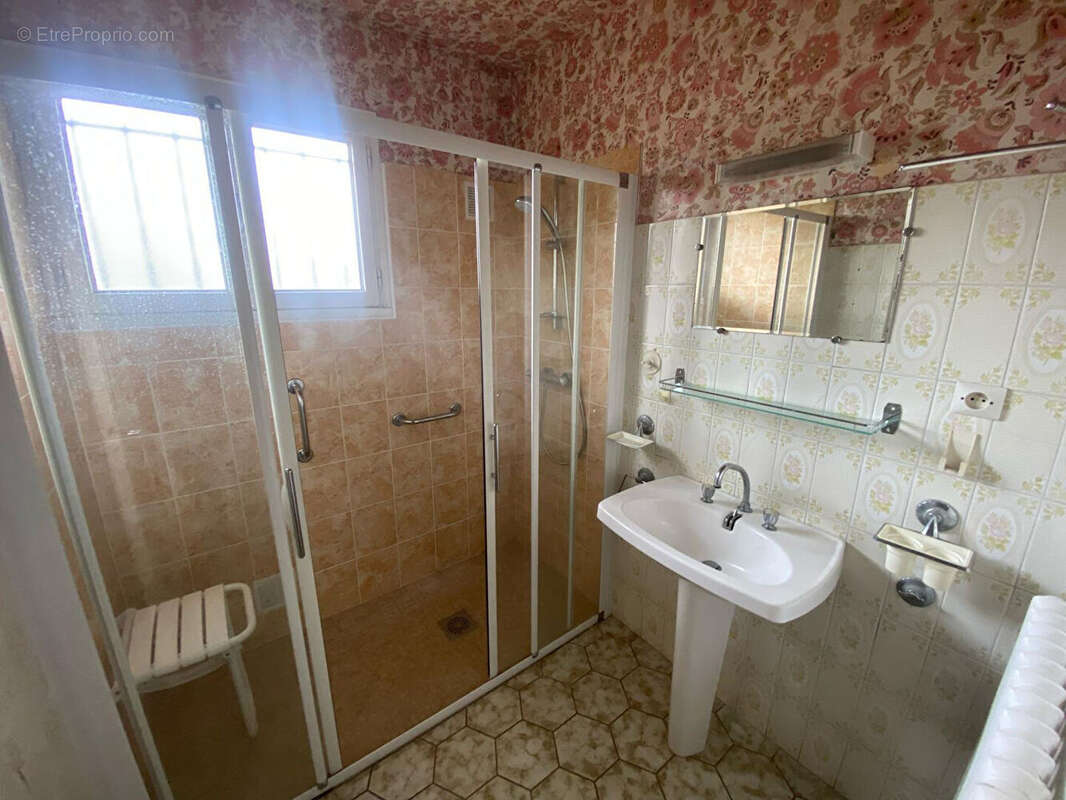 Maison à ETABLES-SUR-MER