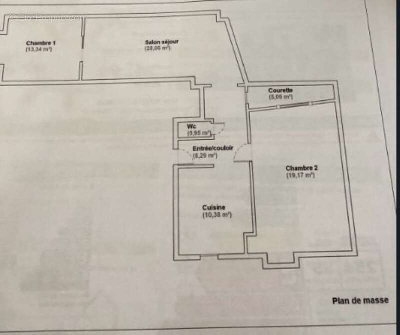 Commerce à PARIS-17E