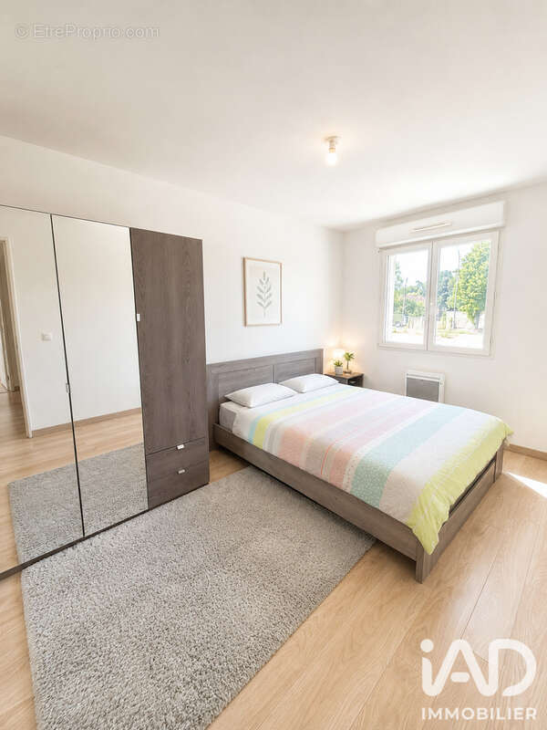 Maison 110 m² à Meaux  - photo 9