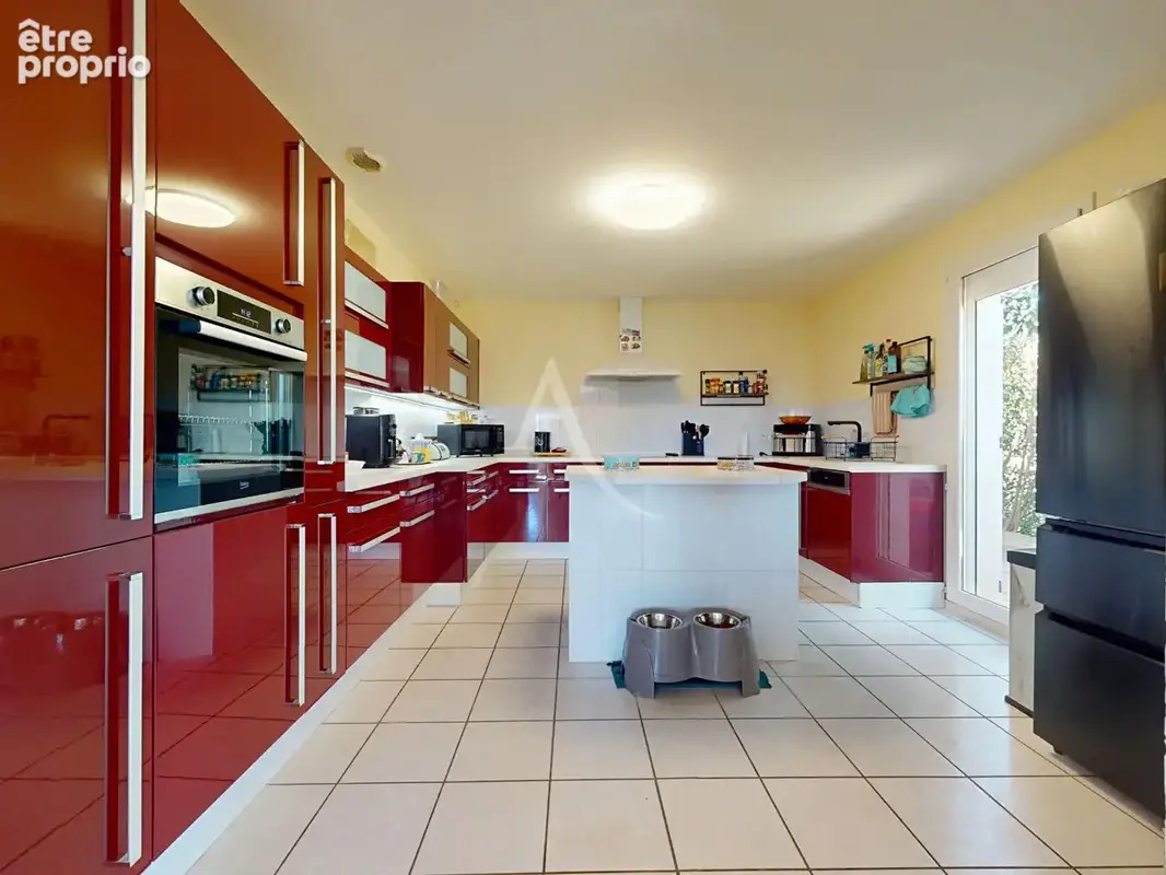 Maison de type 5 Lezignan Corbieres - photo 5