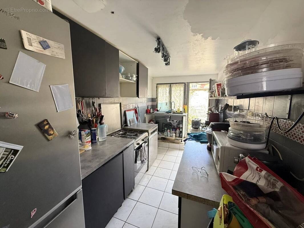 Maison 3 chambres un extérieur - photo 2
