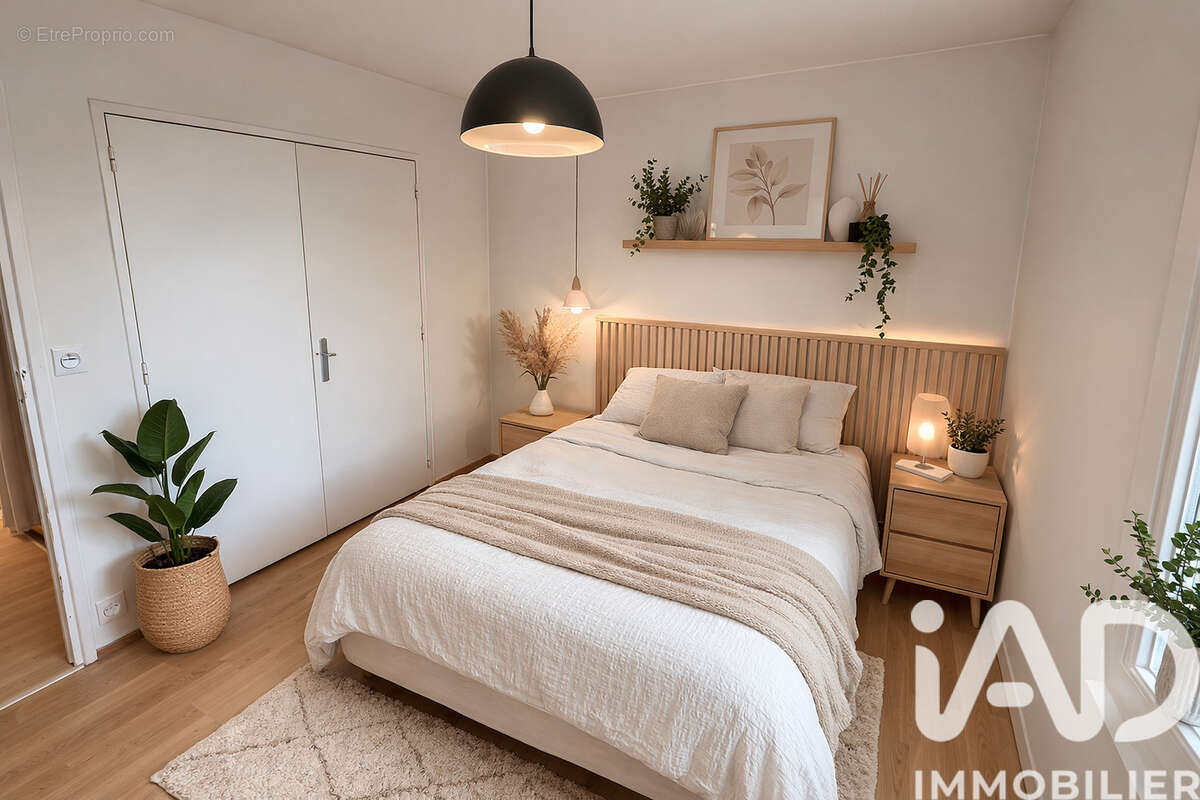 Photo 9 - Appartement à MANOSQUE