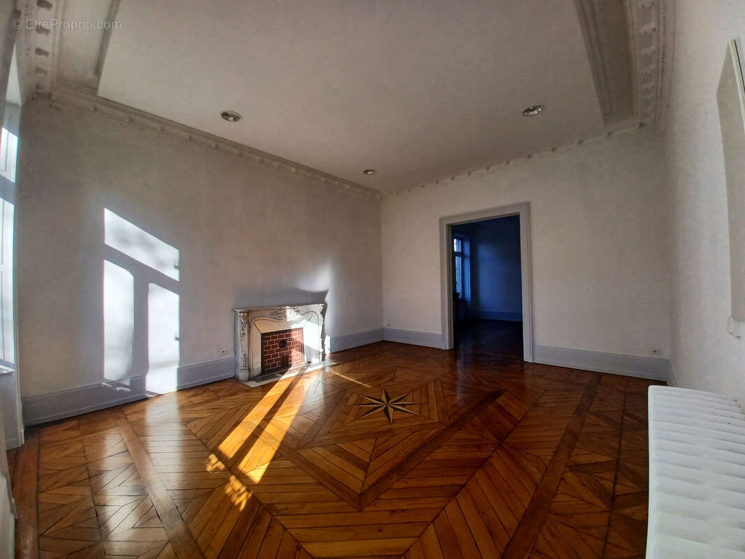 Commerce à SARREBOURG