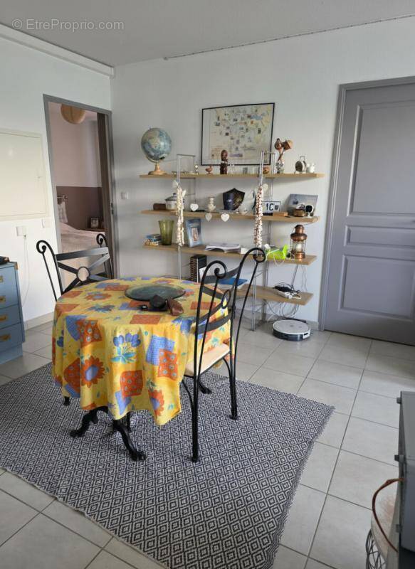 Appartement à BRIGNOLES
