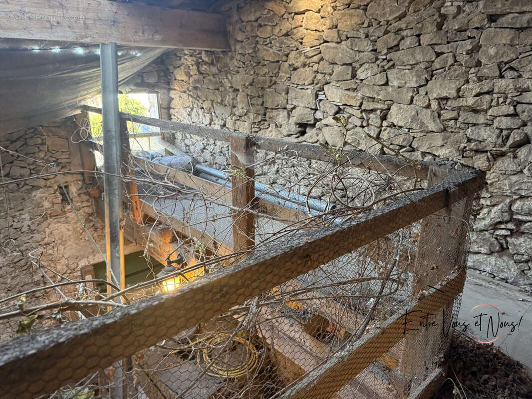 Maison à SAUVETERRE-DE-GUYENNE