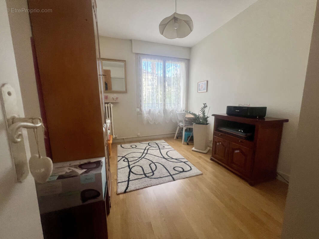 Appartement à TOURS