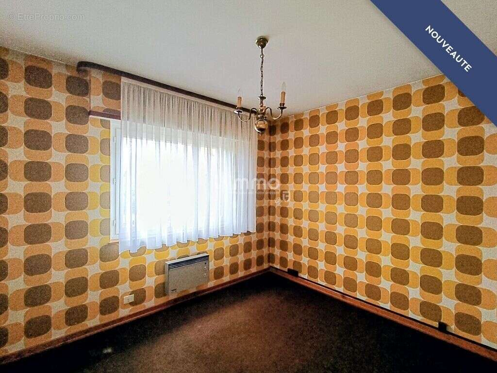 Maison à WINTZENHEIM