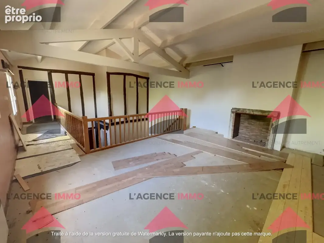 Propriété à rénover sur Saïx ! - photo 8