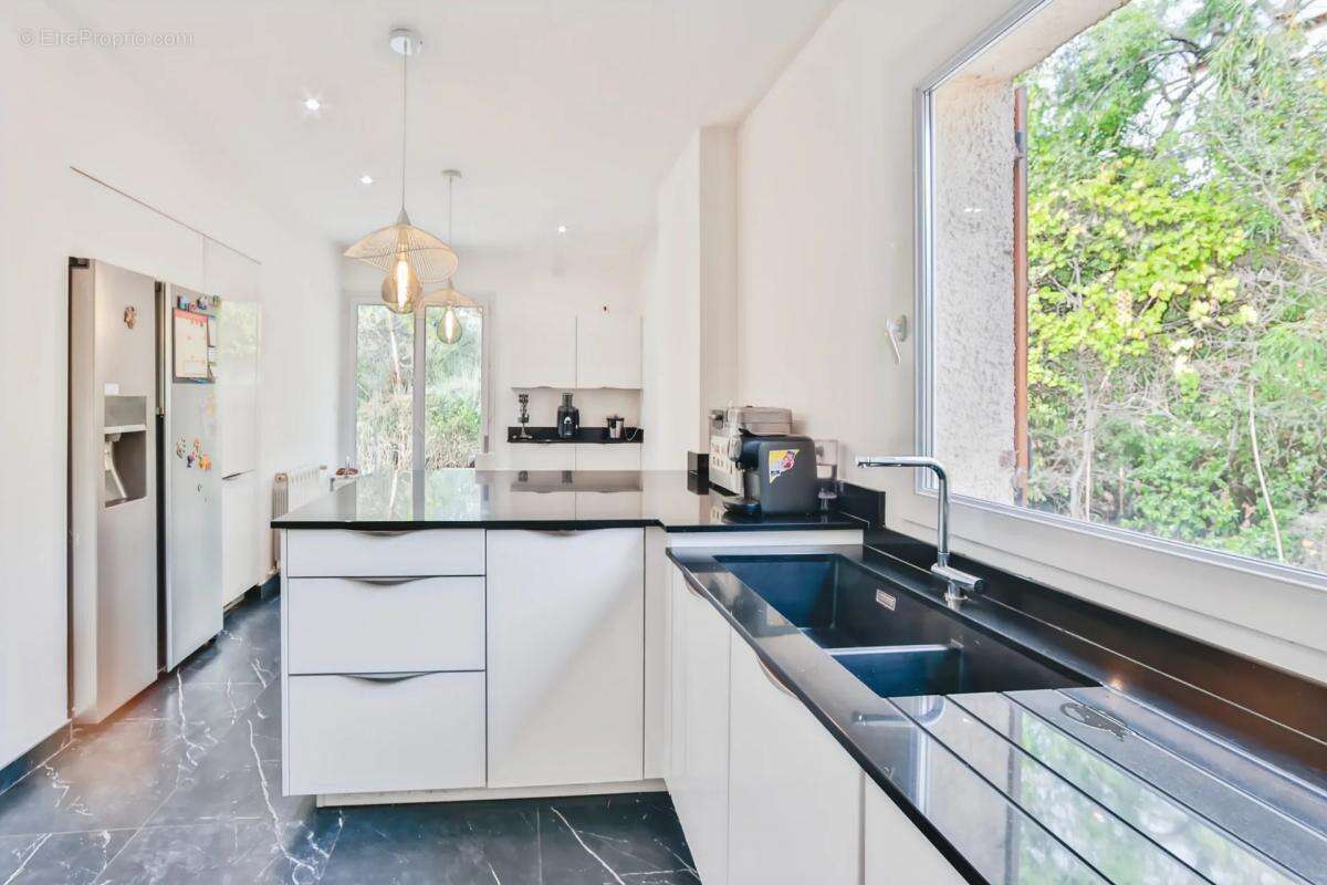 Maison à MONTPELLIER