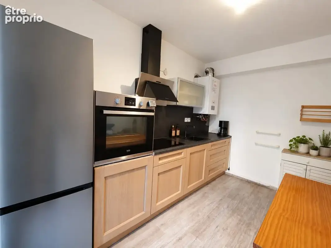 Appartement 4 pièces 84 m² à vendre à Villefranche-Sur-Saone (69400) - photo 3