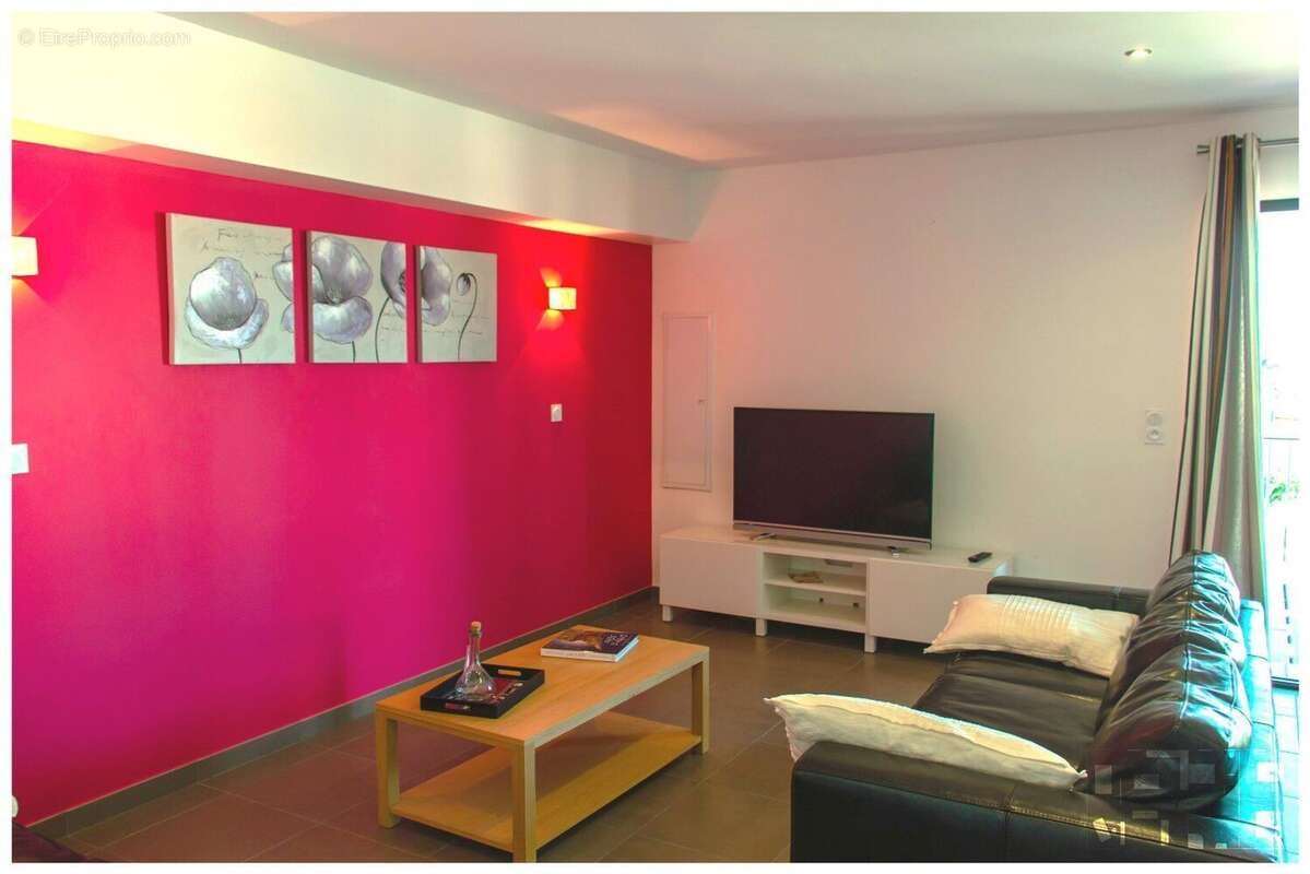 Charmant appartement  92 m²- 4 pièces dans un Mas de caractère - photo 11